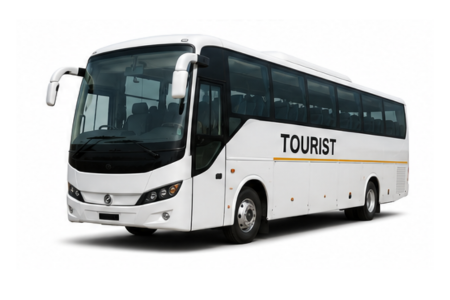 35 Seater Bus Rental for Weddings in Goa