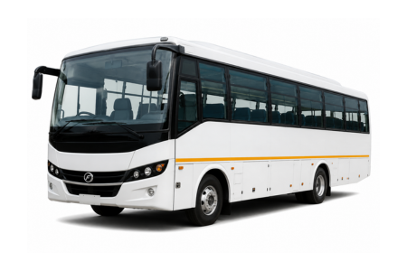 26 Seater Mini Bus Rental in Goa