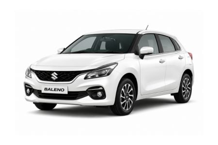 Maruti Baleno Taxi Rental in Goa