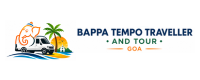 Bappa Tempo Traveller and Tour Goa